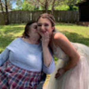 Meet your Posher, Victoria